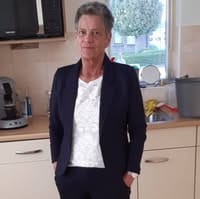 Ảnh đại diện của Linda Altink